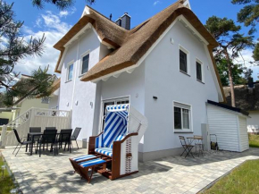 Min Droom Usedom in Zirchow